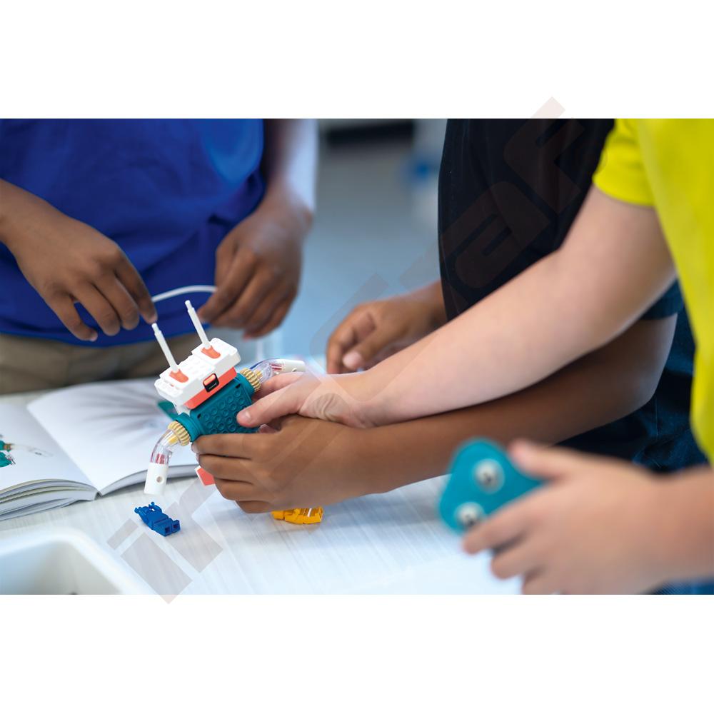 LEGO® Education Informatika a AI 11+