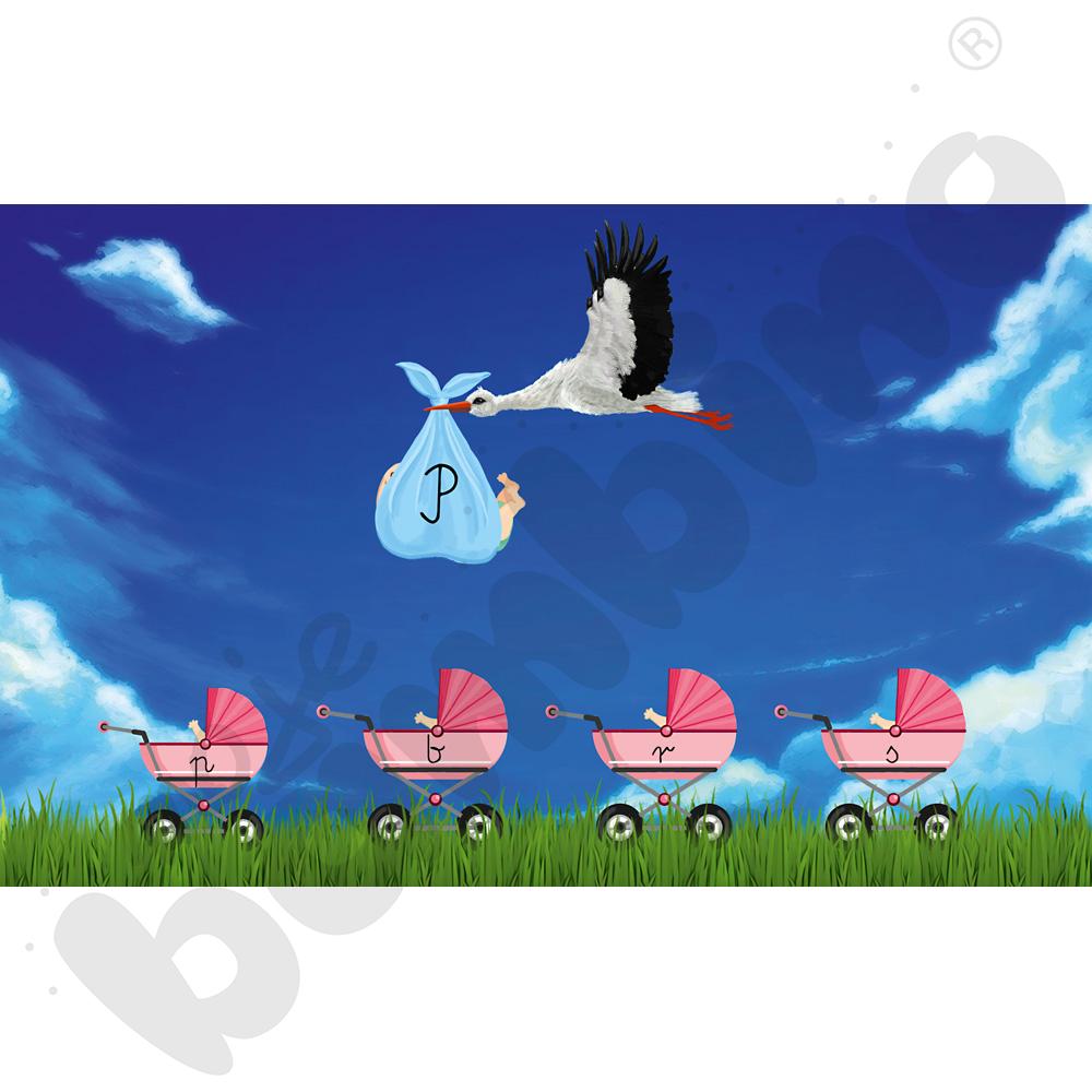 Pakiet Z dysleksją na Ty do Magicznego Dywanu 4.0