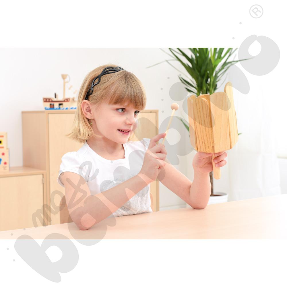 Pudełko wielotonowe