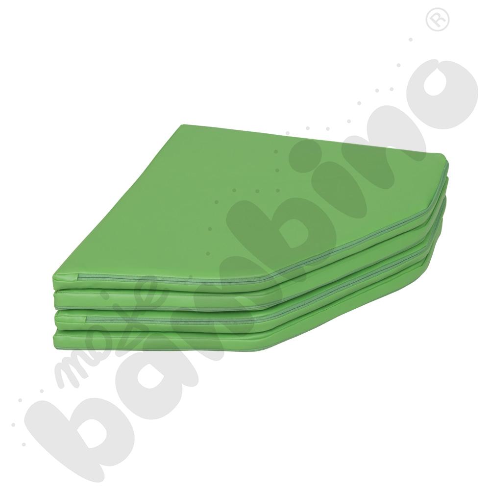 Materac do kącika Słońce