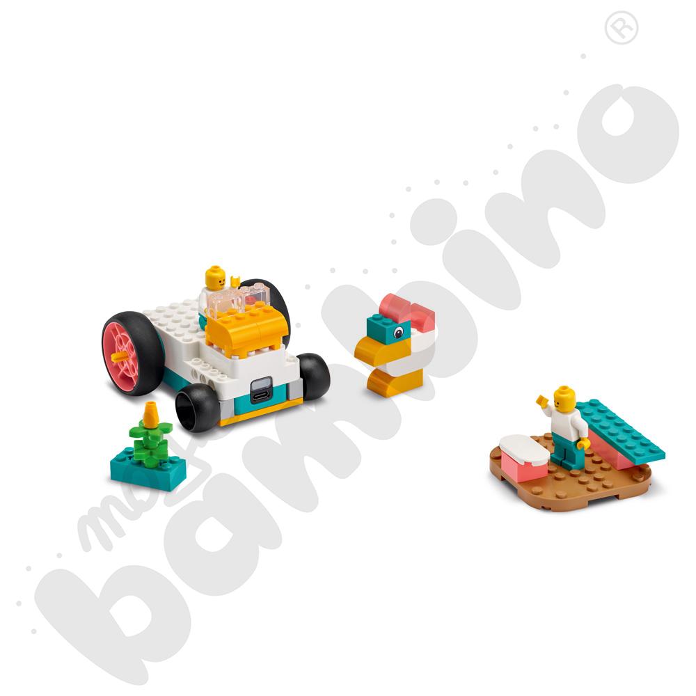 LEGO® Education Nauki przyrodnicze i ścisłe 5+