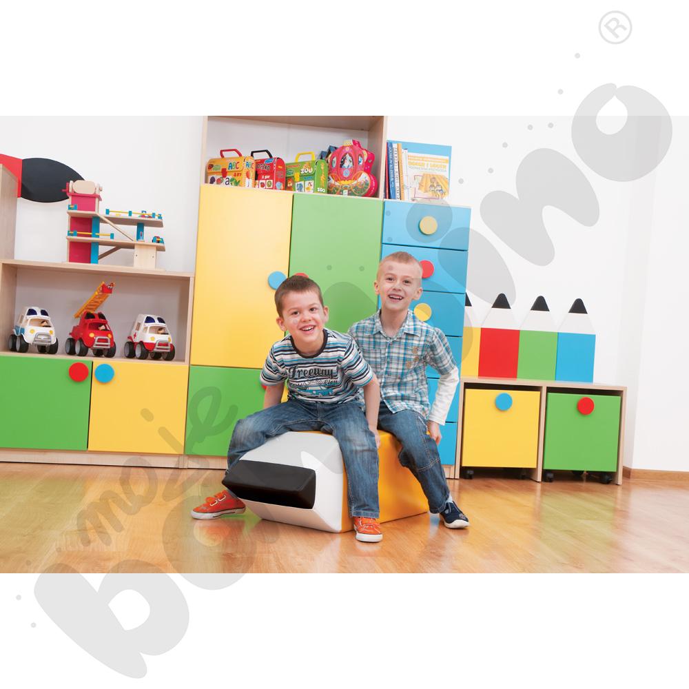 Zestaw mebli Ołówek