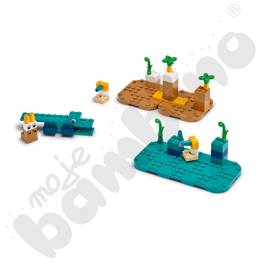 LEGO® Education Nauki przyrodnicze i ścisłe 5+