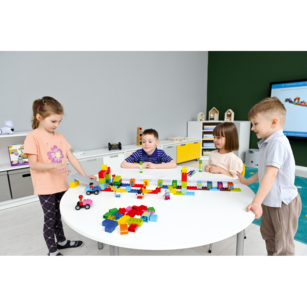 LEGO® Education STEAM Park
