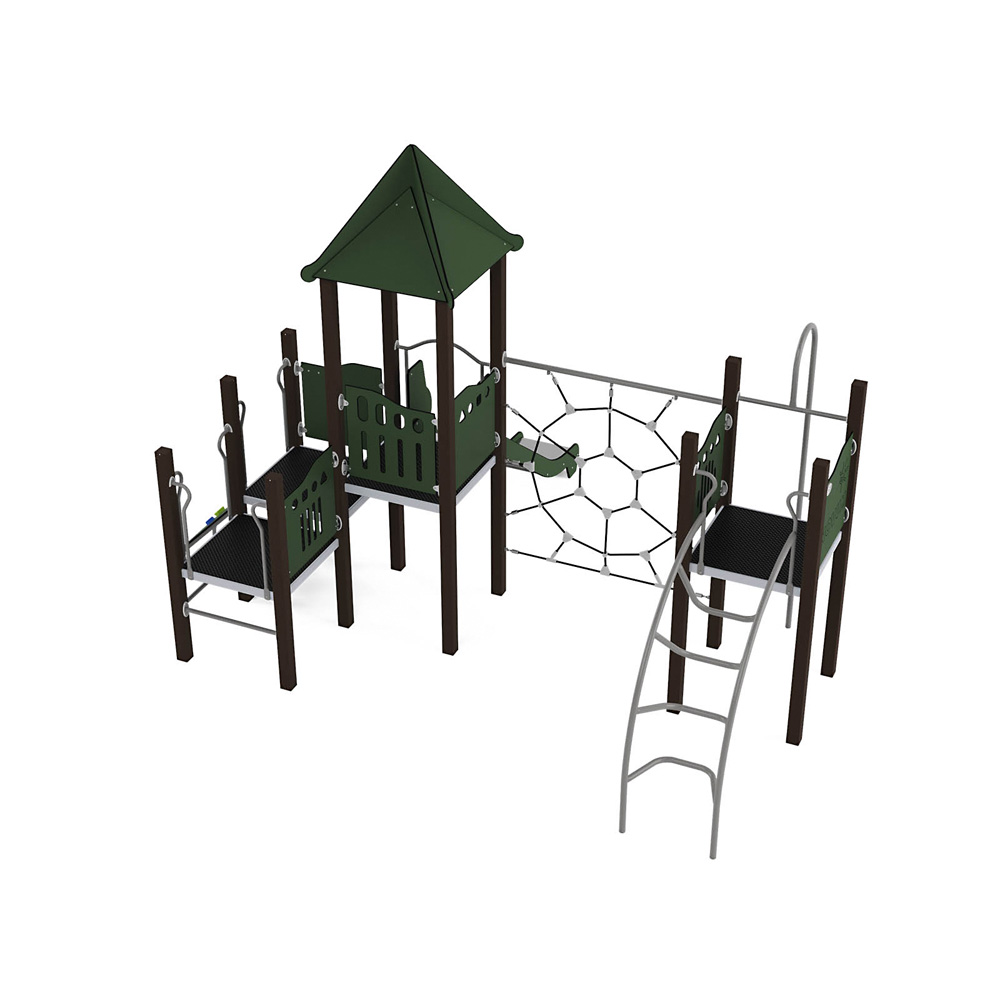 Quadro Simple 12122, recykling