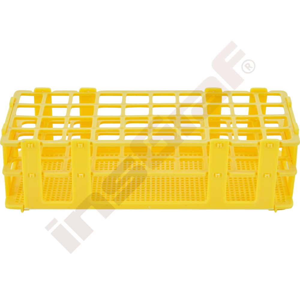 
Reagenzglasständer 40

