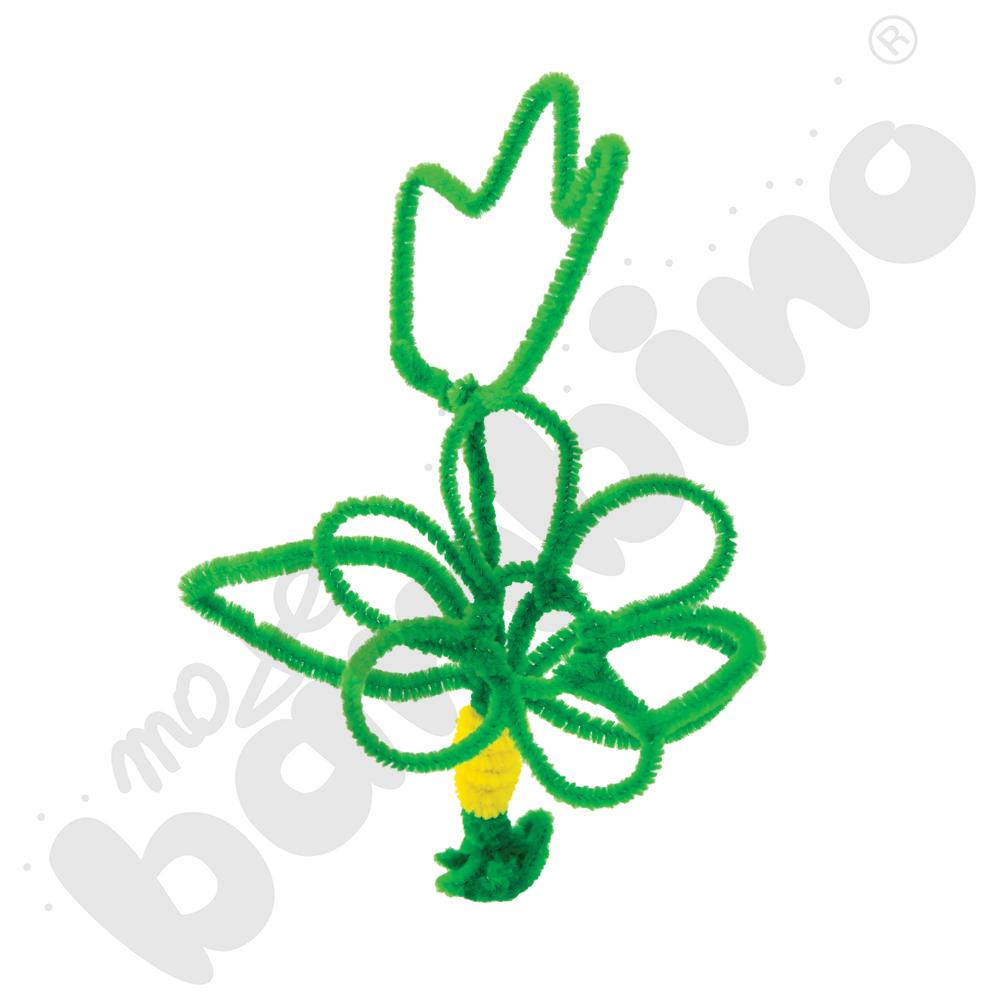 Druciki kreatywne 0,4 x 30, 100 szt.