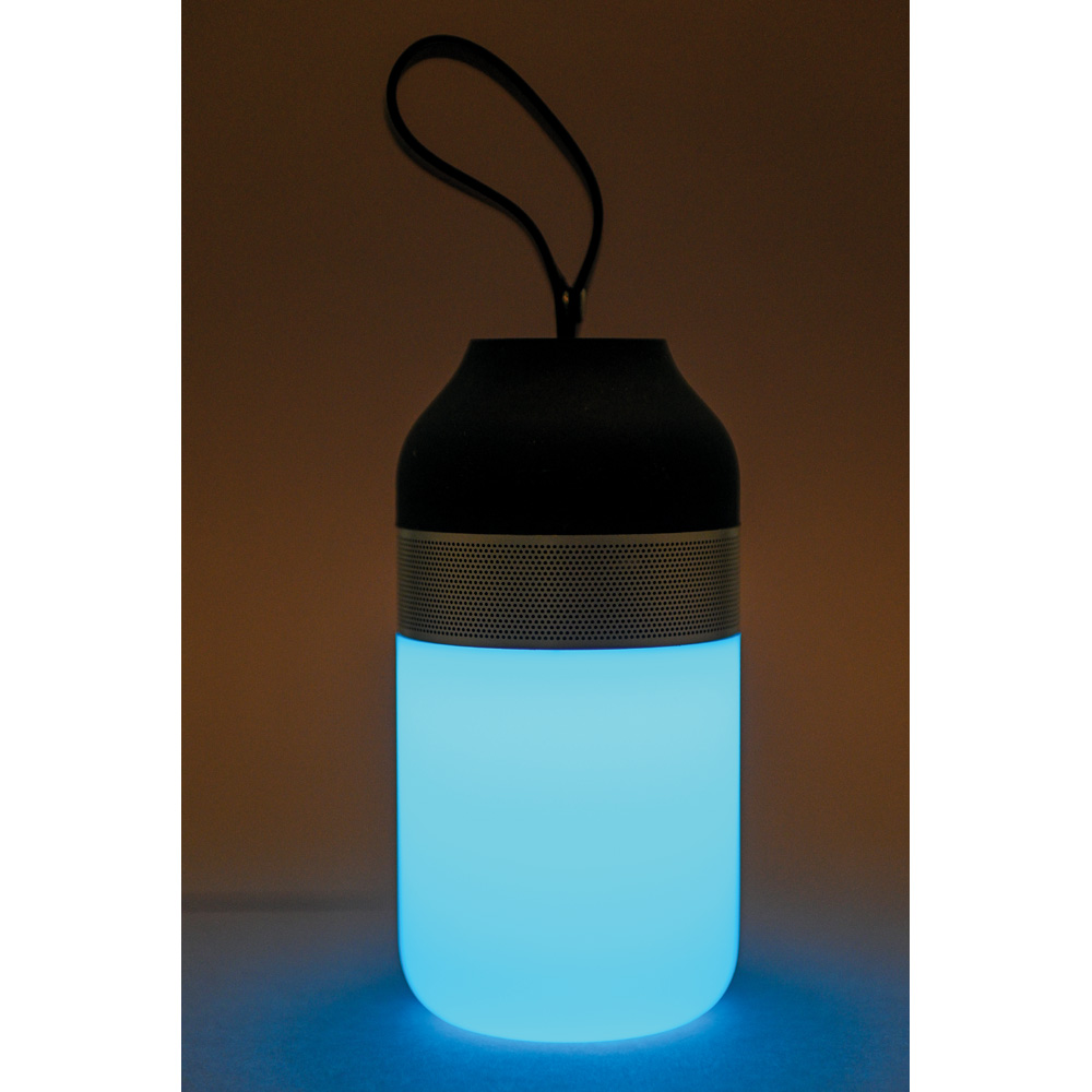 Závesná LED lampa
