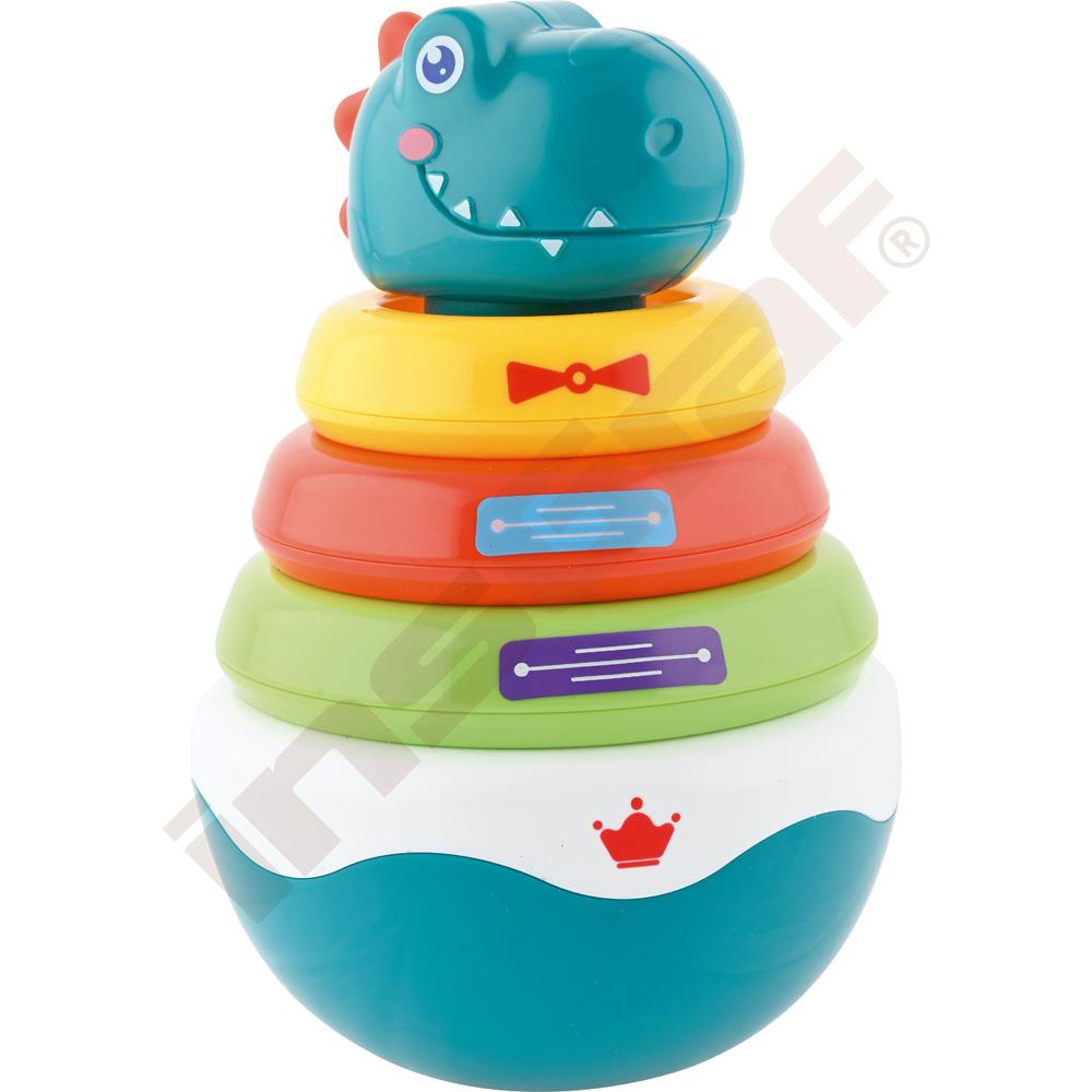 Vkladačka Dino