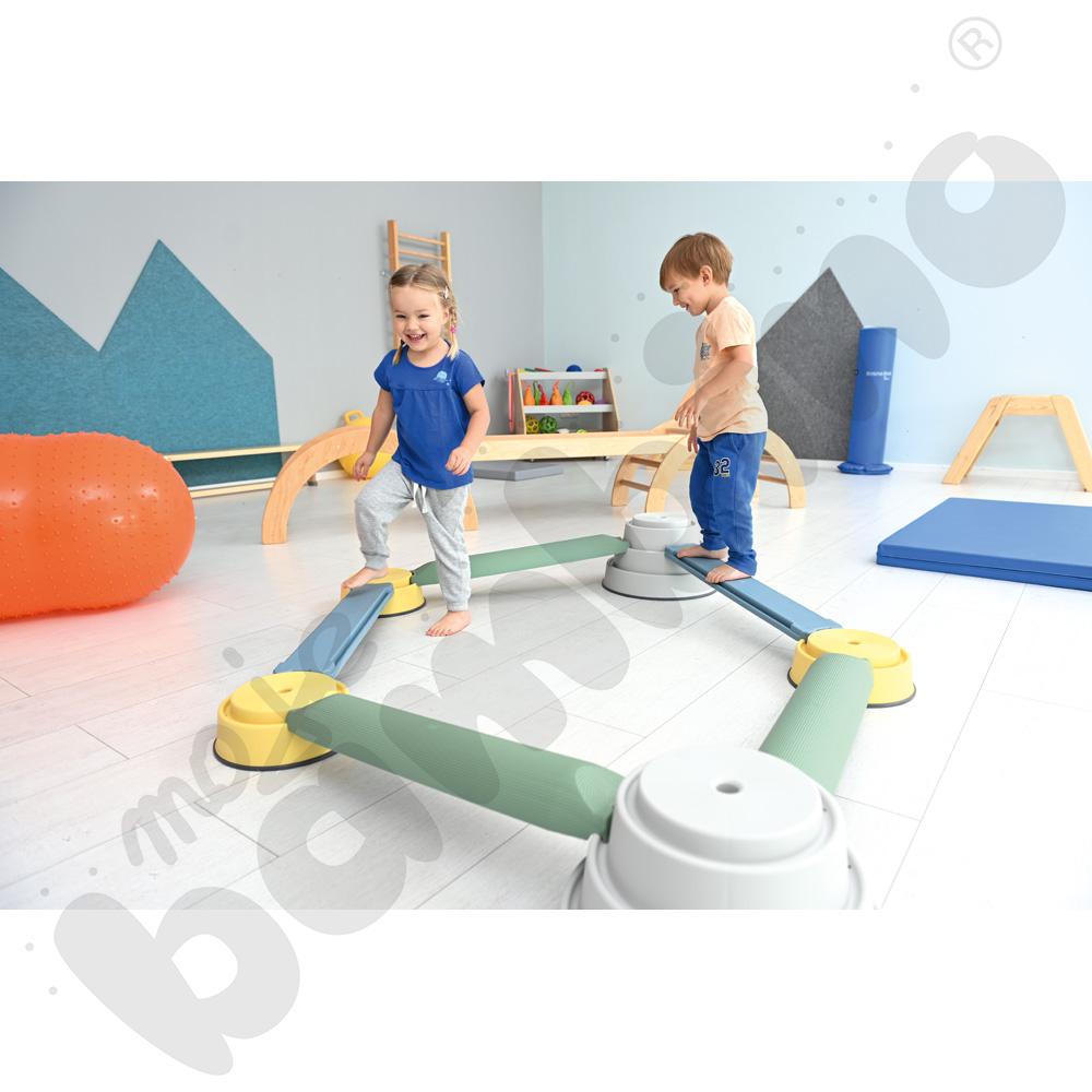 Zestaw do balansowania - podstawowy