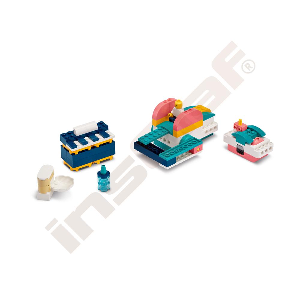 LEGO® Education Přírodní vědy 8+
