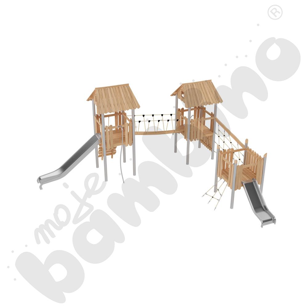 Robinio - zestaw 306