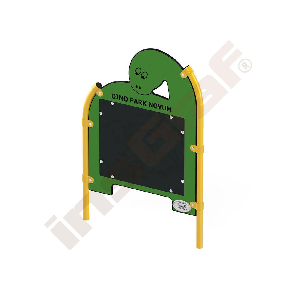 Dino - tabule