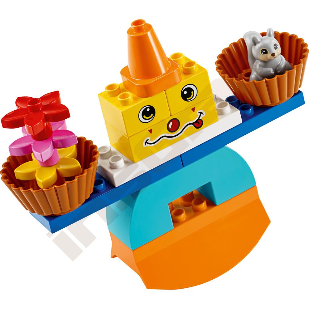 LEGO® Education STEAM Park