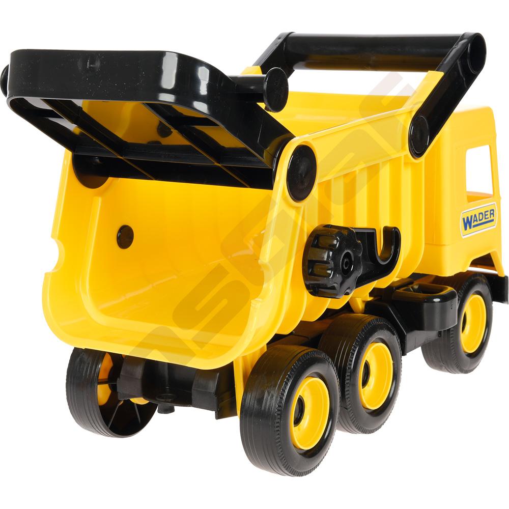 Sklápěčka Middle Truck