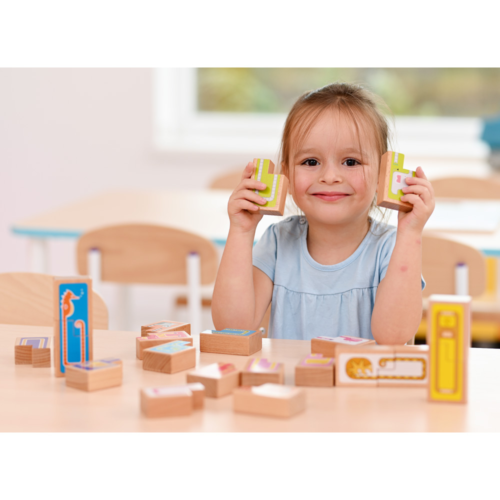 Impuzzible - zvuk a hmotnosť