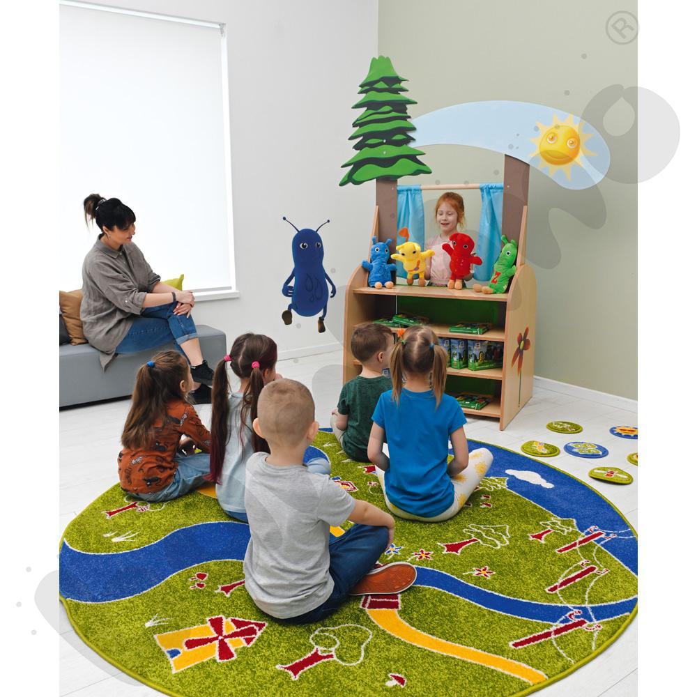 Teatrzyk – Baby Beetles