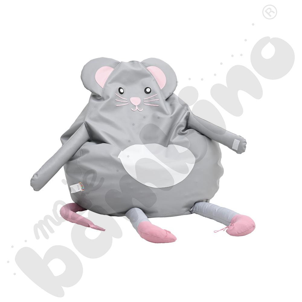 Poducha sensoryczna Myszka