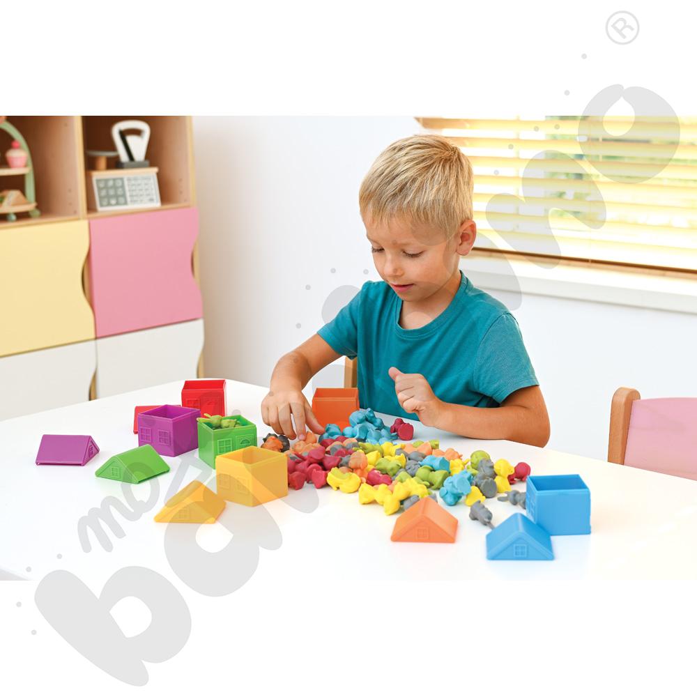 Liczmany - zwierzątka