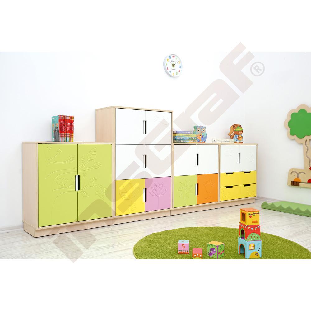 Quadro - sestava Louka