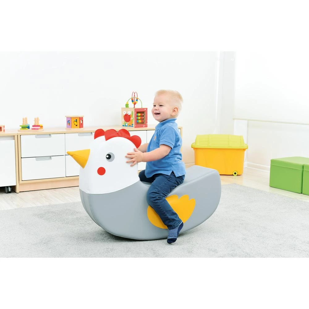 Wippen für Kinder