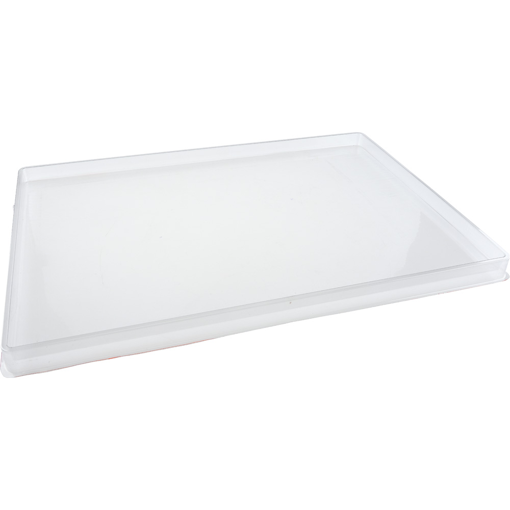 Kryty pre LED svetelné panely 60 x 40, 10 ks.