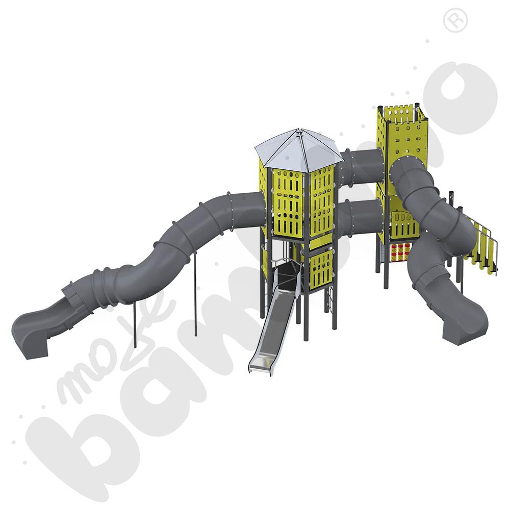 Wysoka wieża 11661MP