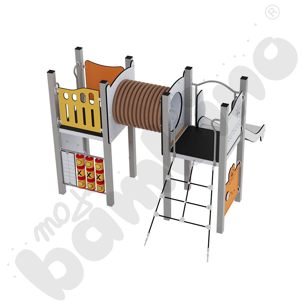 Quadro Simple 121130, metal