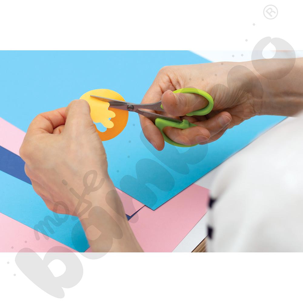 Nożyczki precyzyjne, 1 szt.