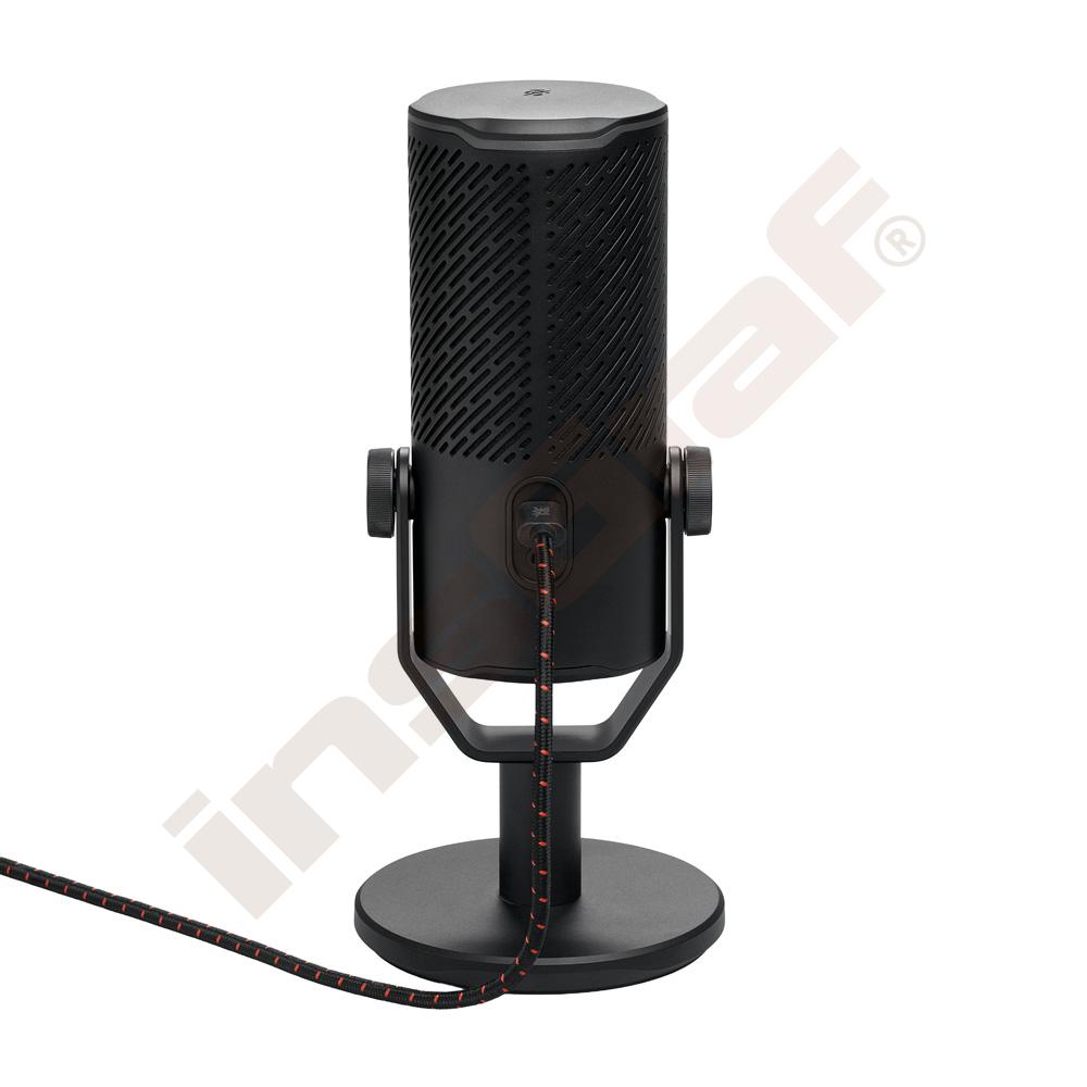 Mikrofón JBL Quantum Stream Studio