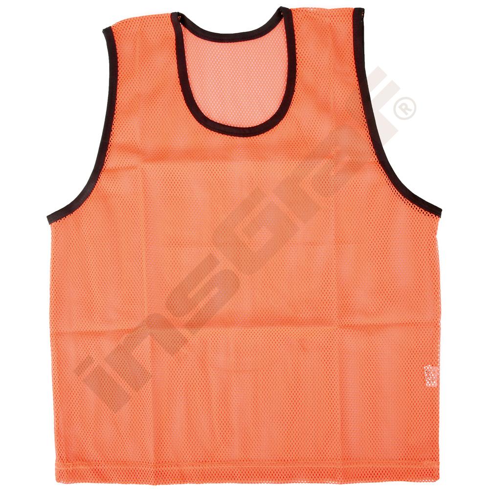 
Team-Shirt Größe S, orange
