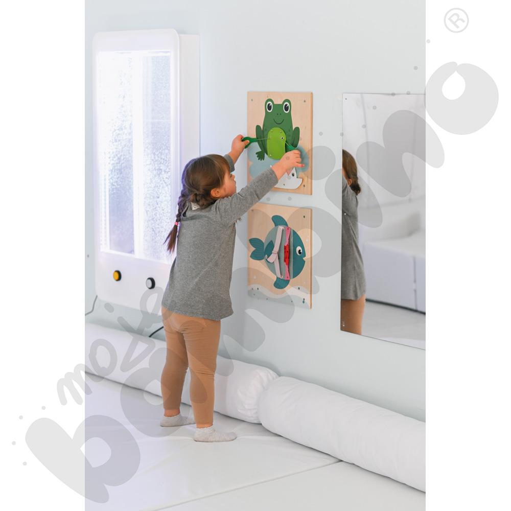 Manipulacyjna żabka