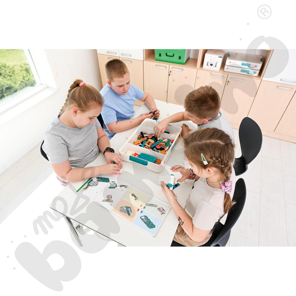 LEGO® Education Nauki przyrodnicze i ścisłe 8+