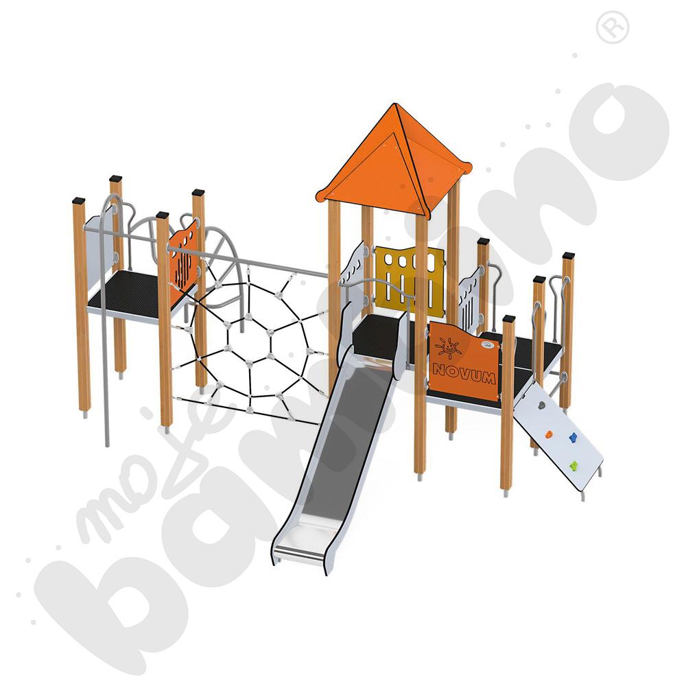 Quadro Simple - zestaw 12122