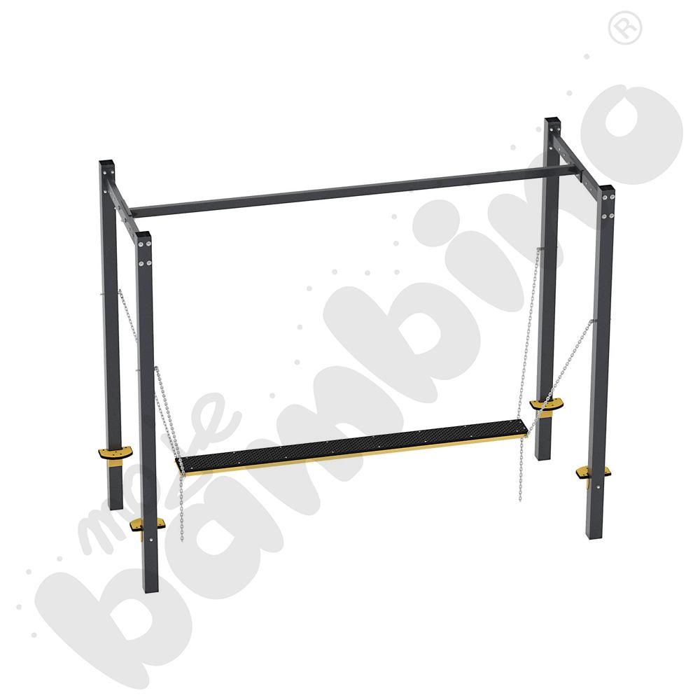   NinjaWorkout Starter - Ruchoma kładka  