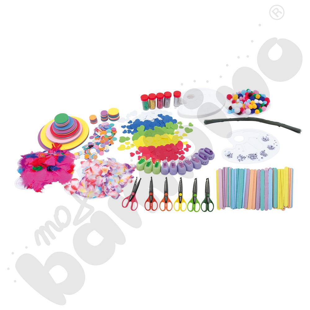 Zestaw uzupełniający