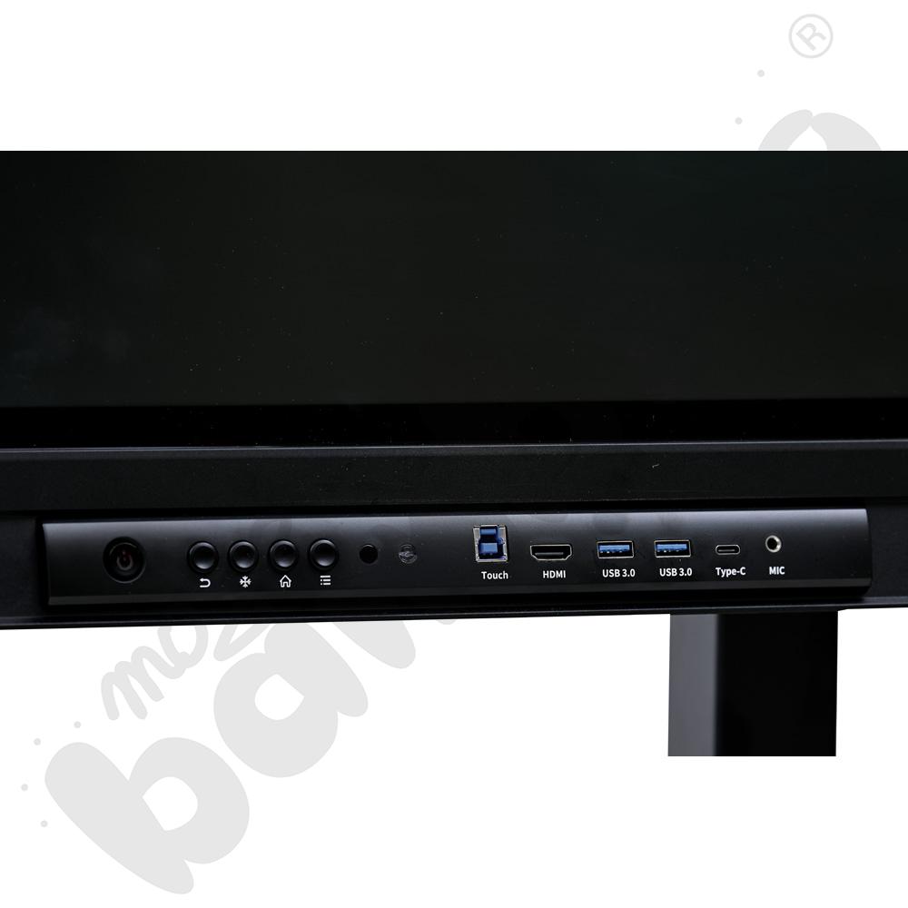 Monitor interaktywny insGraf Digital EduSpace 86