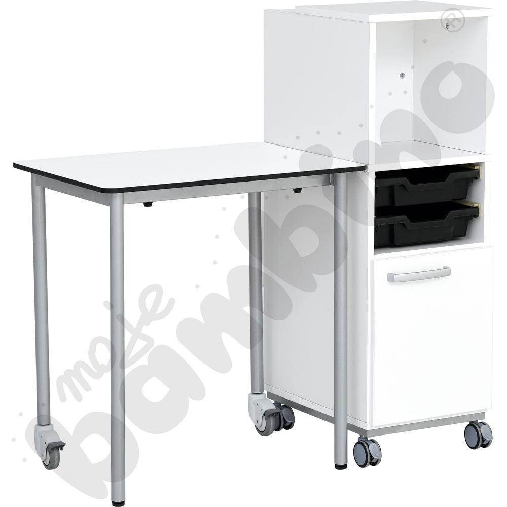 Zestaw mobilny do pracy indywidualnej 2