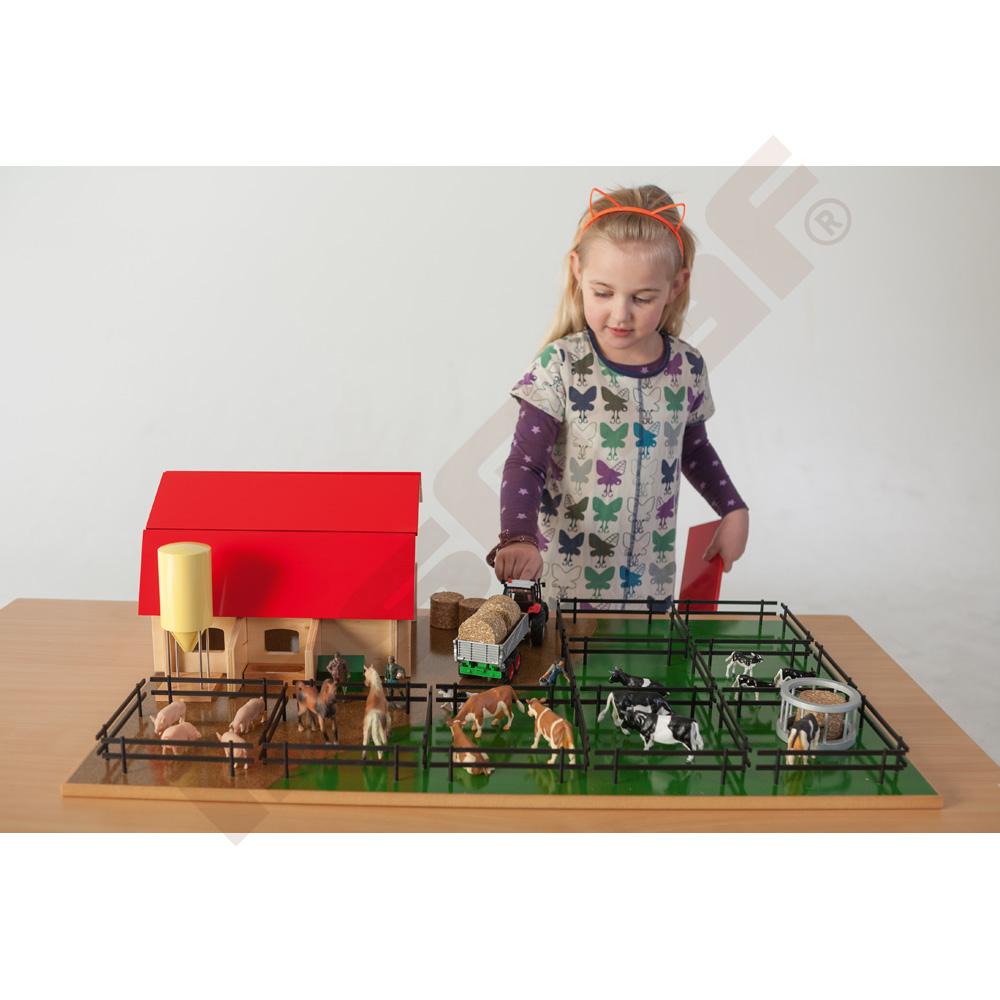 Montessori farma