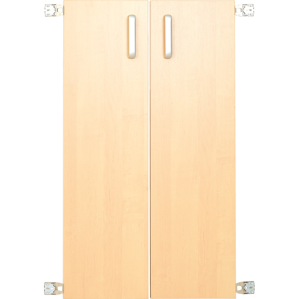 Dvierka k nadstavcu XL 092819 - breza