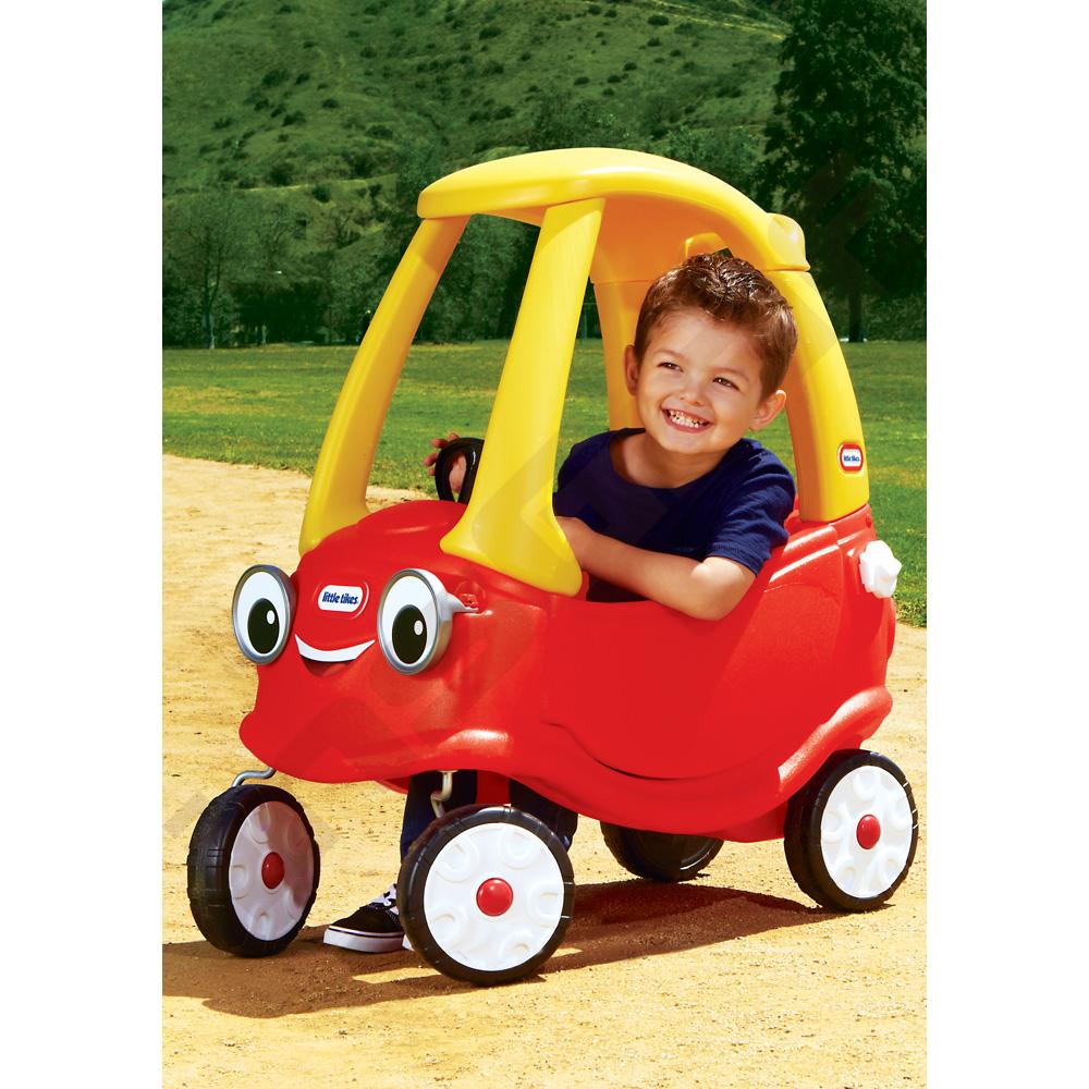 Autíčko Cozy Coupe