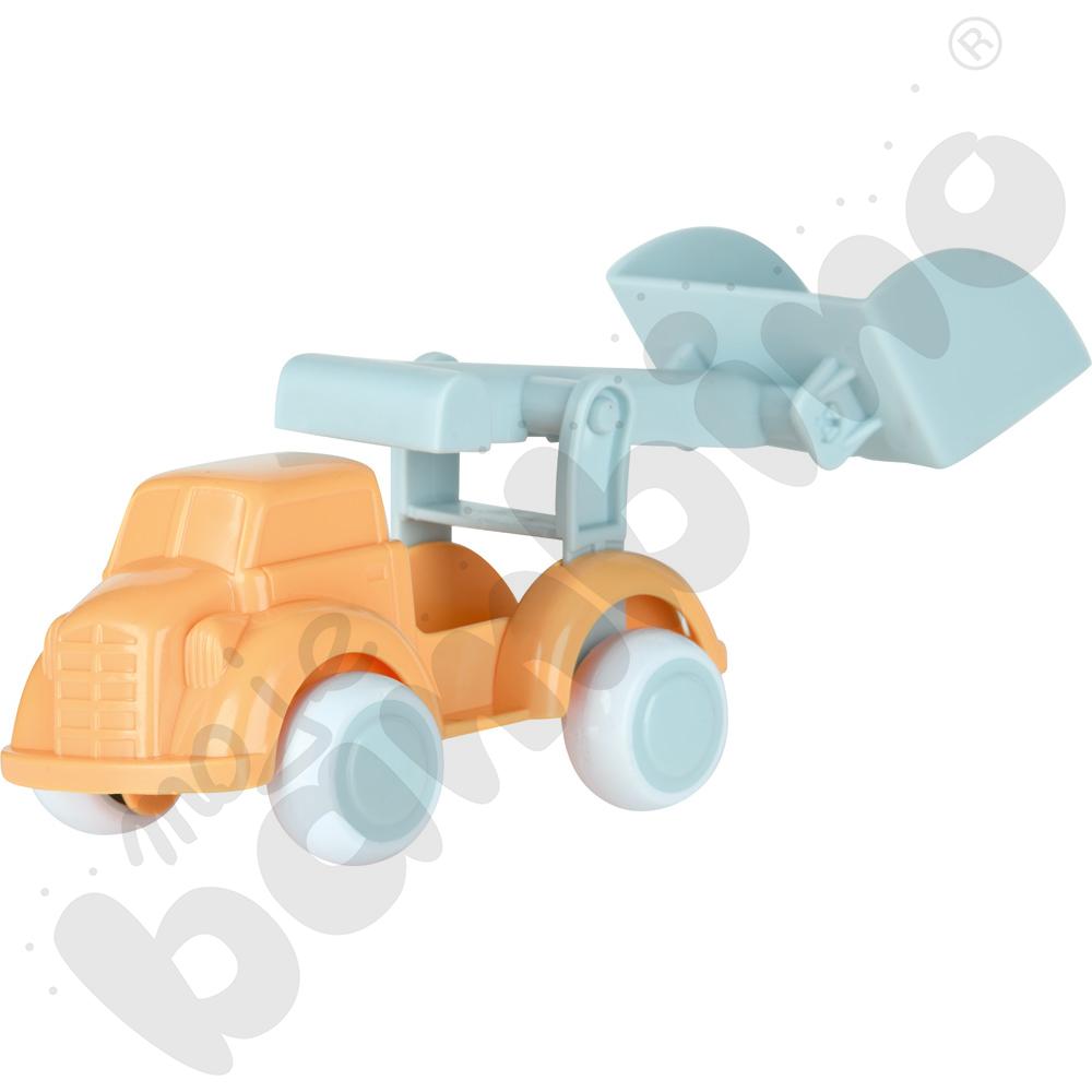 Ciężarówka Ecoline, mix wzorów