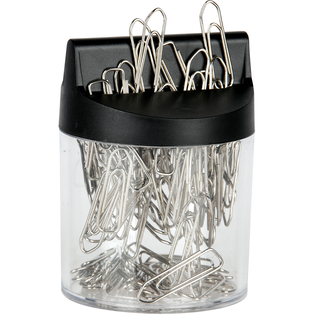 Magnetická nádoba s klipmi OFFICE PRODUCTS