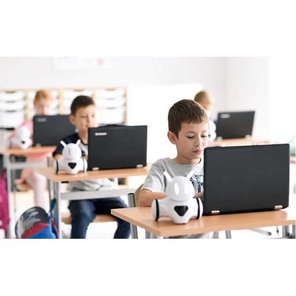 Pomoce dydaktyczne do informatyki