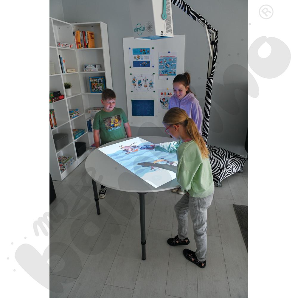 Magiczny Dywan Kinebi 5.0 Pro EVO