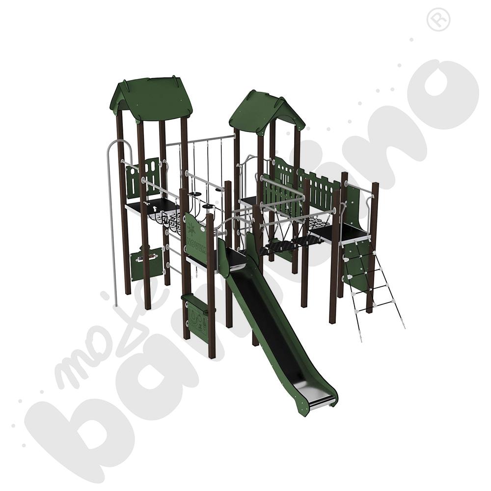 Quadro Simple 121085, recykling