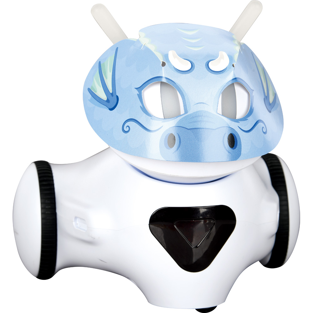 Magnetické masky pre personalizáciu robota Photon 