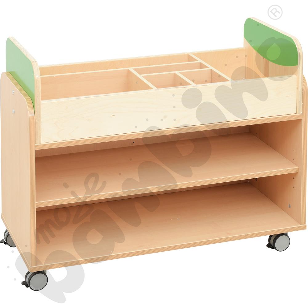 Mobilny kącik Flexi 18