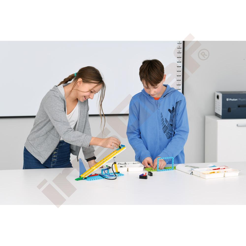 LEGO® Education BricQ Motion Prime Set 