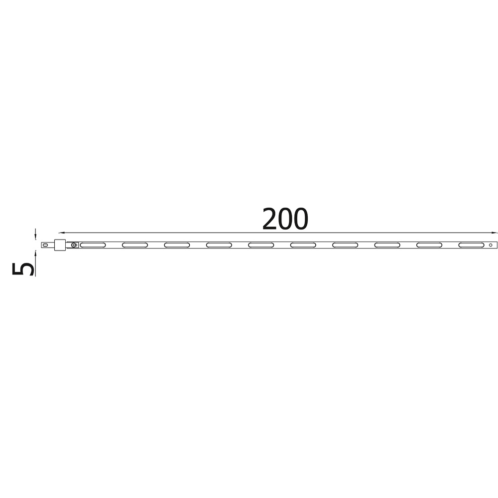 Kovový plot